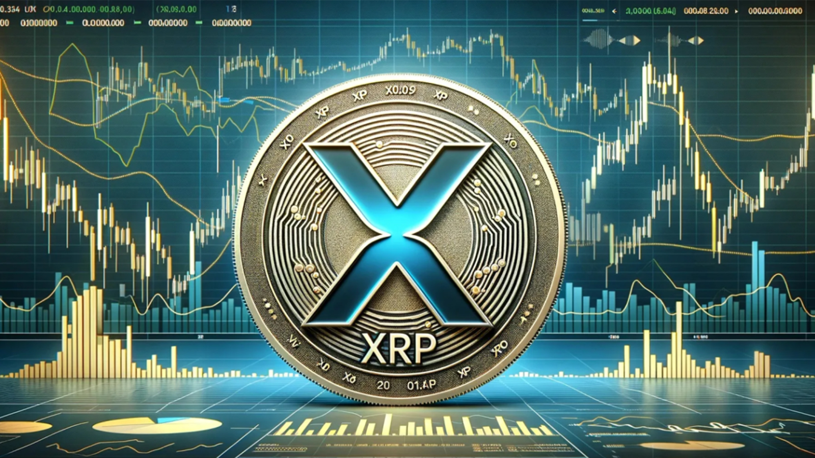 Can XRP Hit $1000? A Look at the Possibilities and Challenges